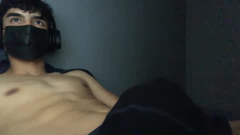 vicente online show from October 30, 5:25 pm