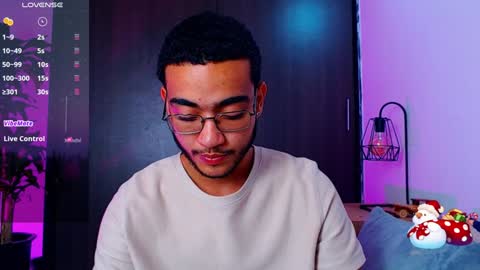 Vic online show from December 23, 1:40 am