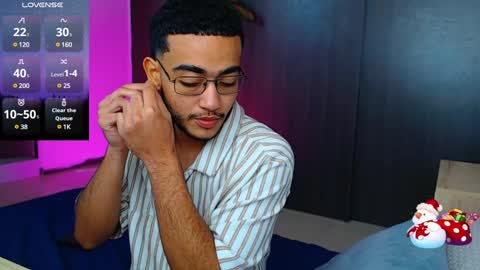 Vic online show from December 29, 7:00 pm