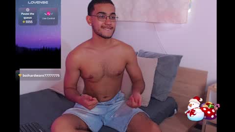 Vic online show from February 3, 4:20 pm