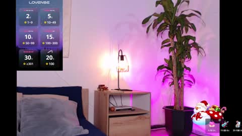 Vic online show from February 8, 1:22 pm