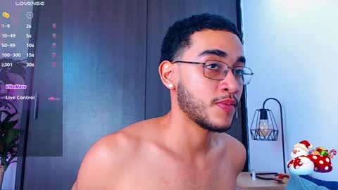 Vic online show from December 26, 1:51 am