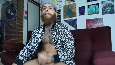 vickingcock7 online show from December 3, 5:57 am