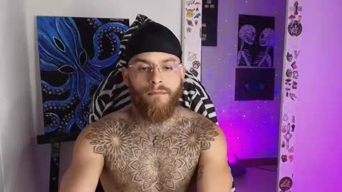 vickingcock7 online show from February 21, 12:33 am