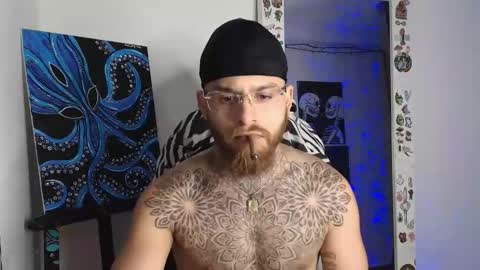 vickingcock7 online show from January 15, 8:29 am