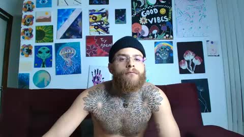 vickingcock7 online show from October 10, 9:58 am