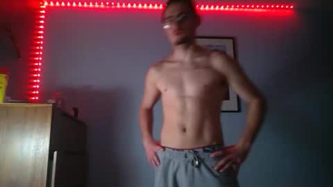 Victor online show from December 19, 10:39 pm