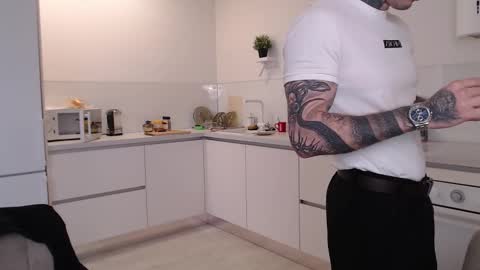 Victor rhinoff online show from March 19, 1:03 pm