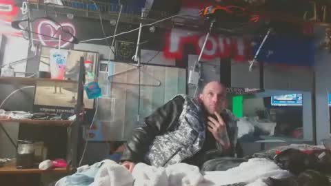 victoriajohn online show from November 13, 5:12 am