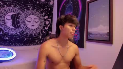 Victorino Jhonson online show from July 20, 12:29 pm