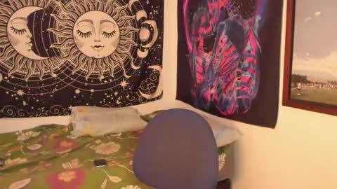 Victorino Jhonson online show from January 20, 6:32 pm