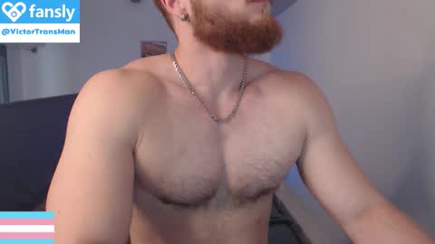 Snapshot of victortransman chatting on October 25, 9:22 am Victor online show from October 25, 9:22 am