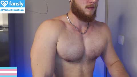 Victor online show from November 4, 6:42 pm