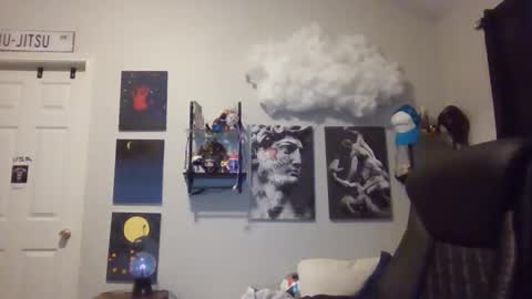 vike1120 online show from May 14, 4:54 am