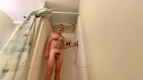 Richard Flasher online show from March 12, 12:15 pm