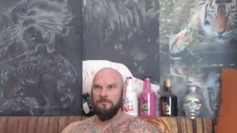 viking online show from November 1, 8:29 am