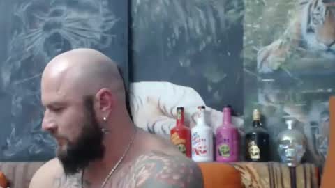 viking online show from November 27, 8:01 pm