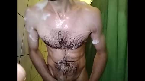 Victor online show from January 18, 8:00 pm