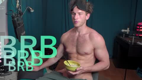 fansly  VITEKsecret online show from April 13, 3:40 am