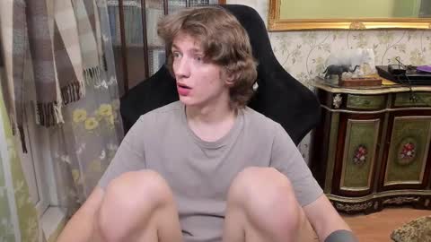 Dimoooooon online show from February 1, 12:31 am