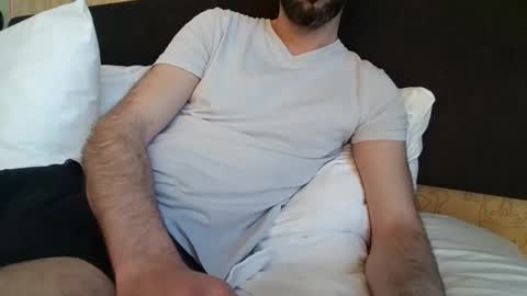 Snapshot of vince_du_80 chatting on March 1, 9:59 pm Vince online show from March 1, 9:59 pm