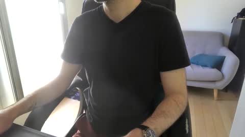 Vince online show from May 22, 12:32 pm