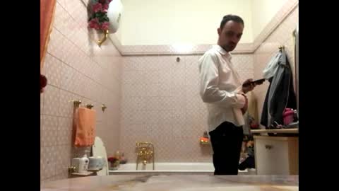 Zenith online show from February 28, 12:53 am