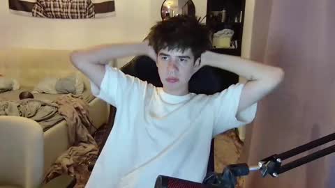 vinnie online show from September 15, 10:00 pm