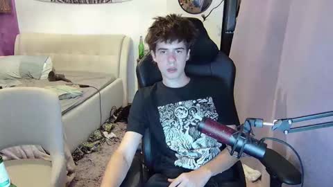 vinnie online show from September 16, 10:43 pm