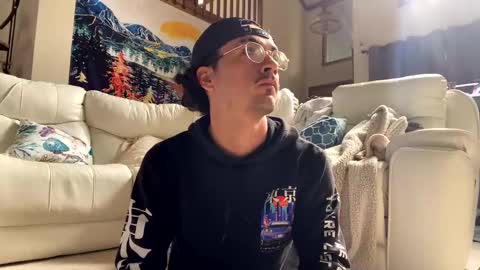 Sanji online show from December 25, 4:43 pm