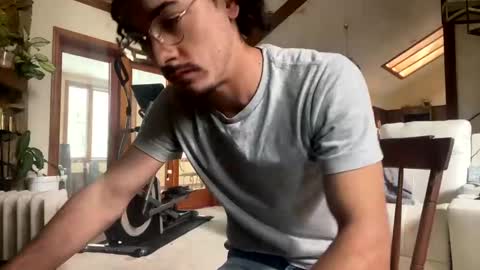 Sanji online show from March 9, 6:21 pm