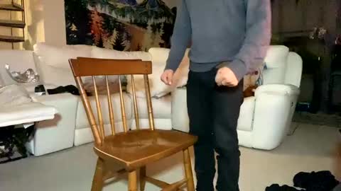 Sanji online show from January 5, 11:04 am