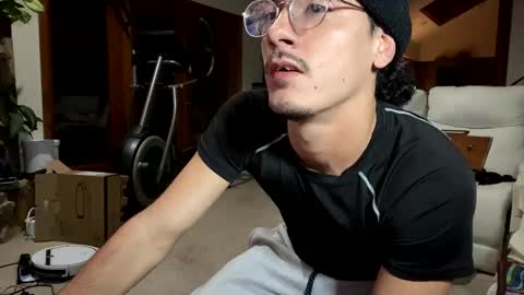 Sanji online show from March 3, 1:17 am