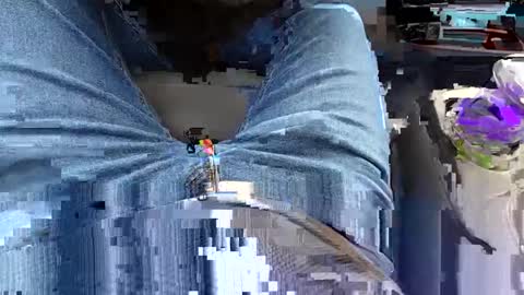 Clint online show from February 23, 10:31 pm