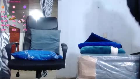 vinzent_lafed_ online show from February 27, 9:21 am