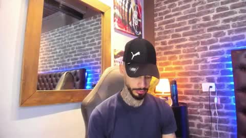 ---Vinzen--- online show from September 12, 4:34 am