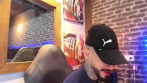 ---Vinzen--- online show from September 28, 4:32 am