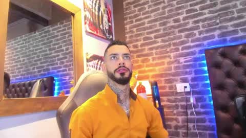 ---Vinzen--- online show from September 17, 4:13 am