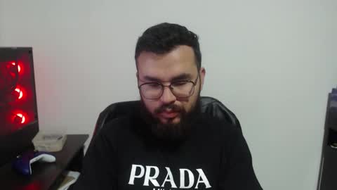 Jhon online show from March 22, 1:21 am