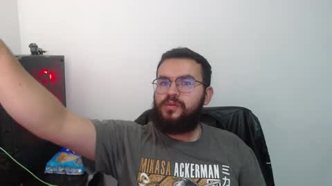 Jhon online show from April 6, 5:41 am