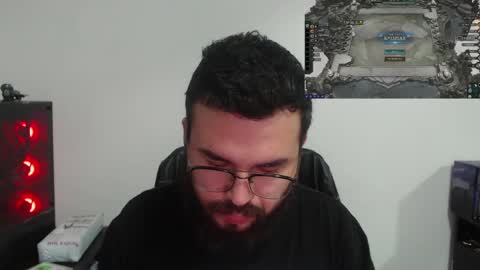 Jhon online show from April 7, 5:51 am