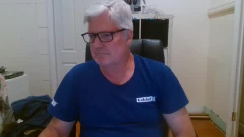 Snapshot of viper654321 chatting on January 23, 7:54 am viper654321 online show from January 23, 7:54 am