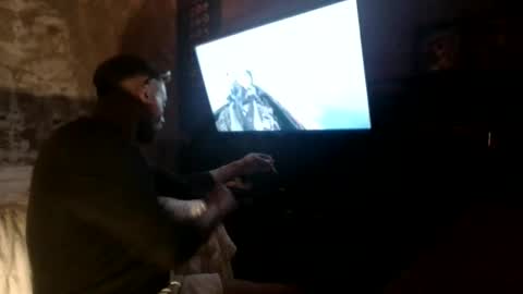 Omoje Ultra Mega online show from December 14, 12:50 am