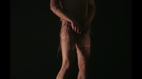 Snapshot of visualslonely chatting on October 21, 4:37 am Visuals Lonely online show from October 21, 4:37 am