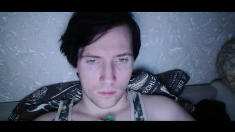 vitiligoboyy online show from November 21, 4:00 am