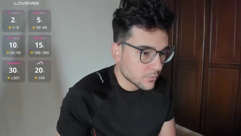 Vito Ferrer online show from September 28, 12:14 pm