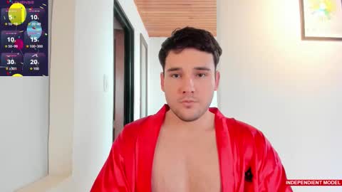 Vito Ferrer online show from September 14, 5:59 pm