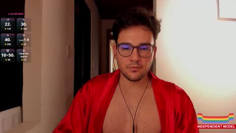 Vito Ferrer online show from September 9, 11:36 pm