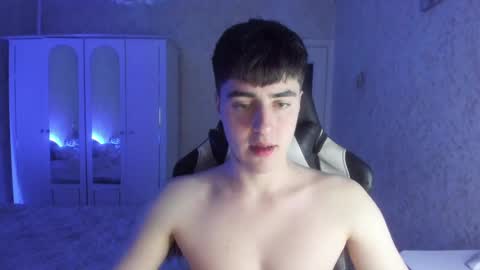 Martin online show from March 12, 5:17 pm