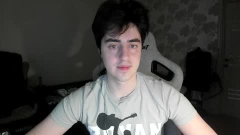 Martin online show from March 9, 1:49 pm